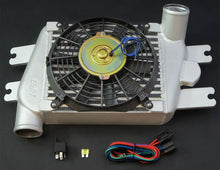 HPD Common Rail Intercooler Kit to suit Nissan Patrol Y61 ZD30 2000-2023