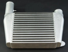 HPD Top Mount Intercooler DIRECT REPLACEMENT to suit Nissan Patrol Y61 TD42 2003-2007