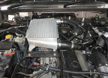 HPD GU Patrol TD42 03-07 Top Mount Intercooler -DIRECT REPLACEMENT - Trundles Automotive