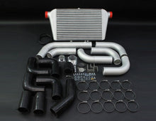 HPD Front Mount Intercooler Kit (450mm) to suit Nissan Patrol Y61 TD42 2004-2007
