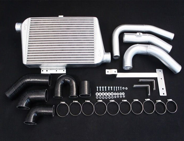 HPD Front Mount Intercooler Kit to suit Holden Colorado RC 3.0L 2008-2012
