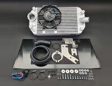 HPD Top Mount Intercooler Kit to suit Holden Colorado RC 3.0L 2008-2012
