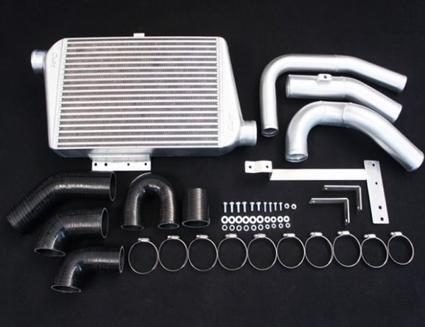 HPD Front Mount Intercooler Kit to suit Holden Rodeo RA 2007-2008