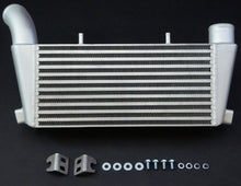 HPD Front Mount Intercooler Kit to suit Mitsubishi Pajero 2000-2008