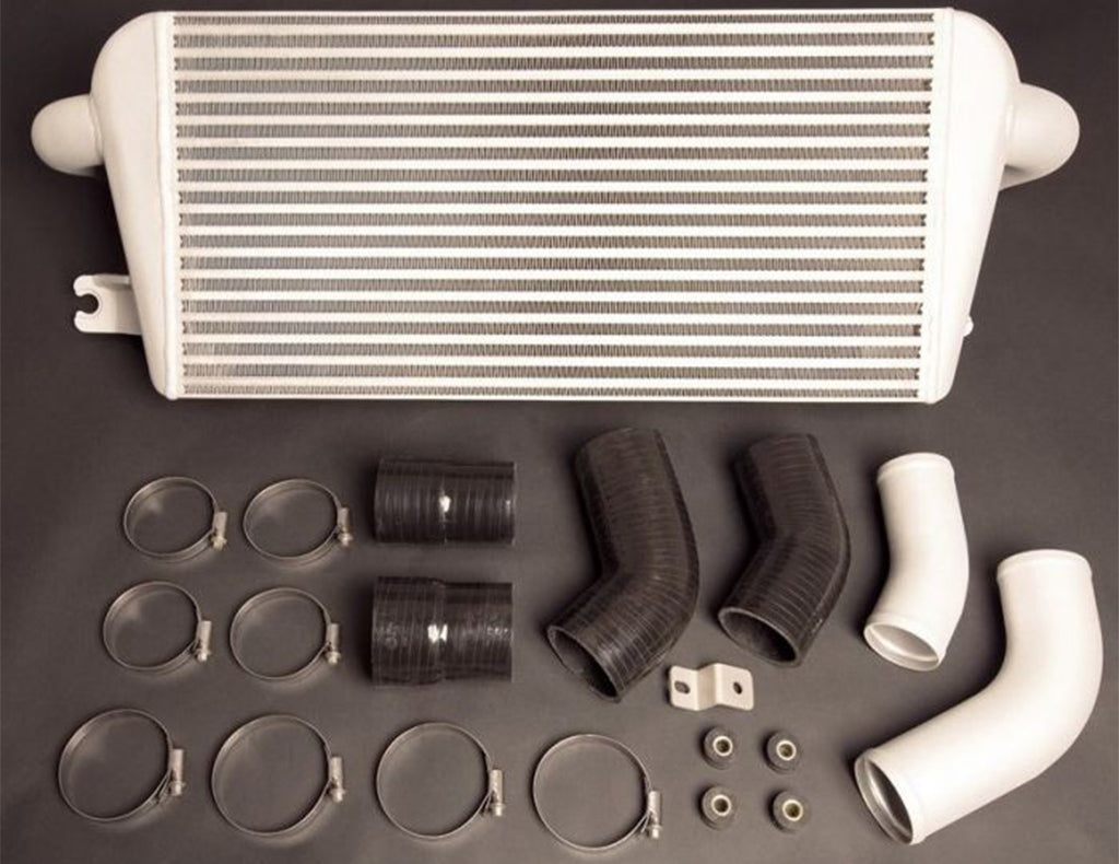 HPD Front Mount Intercooler Kit to suit Mitsubishi Triton 2.4LT 2015-2023