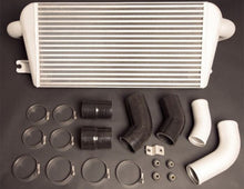 HPD Front Mount Intercooler Kit to suit Mitsubishi Triton 2.4LT 2015-2023