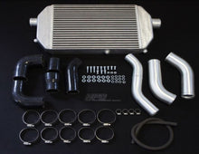 HPD Front Mount Intercooler Kit to suit Mitsubishi Triton ML/MN 2.5LT 2006-2015