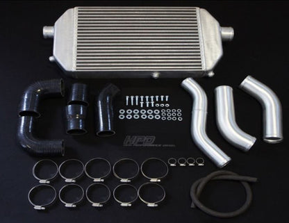 HPD Front Mount Intercooler Kit to suit Mitsubishi Triton ML/MN 2.5LT 2006-2015