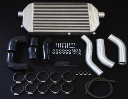 HPD Front Mount Intercooler Kit to suit Mitsubishi Triton ML/MN 3.2LT 2006-2015