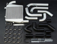 HPD Front Mount Intercooler Kit to suit Nissan Navara D22 3.0L 1997-2008