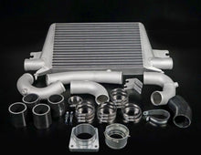 HPD Front Mount Intercooler Kit to suit Toyota Hilux N80 1GD-FTV 2020-Onwards