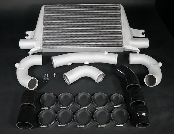 HPD Front Mount Intercooler Kit to suit Toyota Hilux N80 1GD-FTV 2015-2020