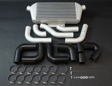 HPD Front Mount Intercooler to suit Toyota Hilux 5L/5LE