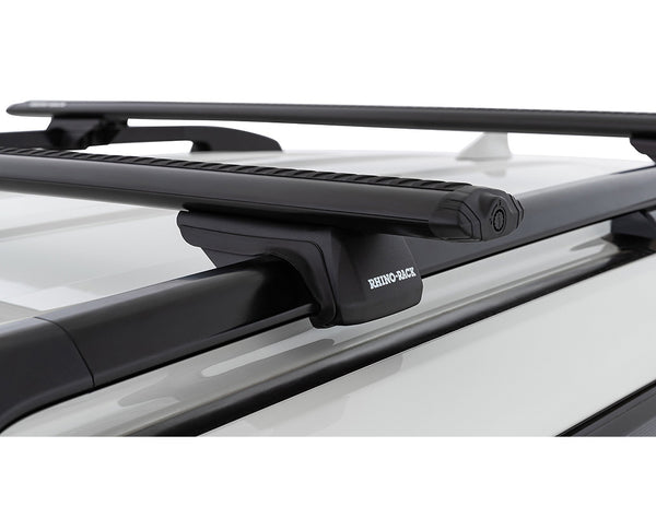 Vortex sx black 2 bar roof rack sale