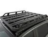 Rhino Rack Pioneer Tradie (1528mm X 1236mm) with Backbone to suit Ford Ranger PX1/2/3 Wildtrak 2011-2022