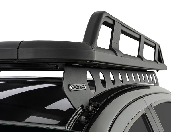 Rhino Rack Pioneer Tradie (1528mm X 1236mm) with Backbone to suit Ford Ranger PX1/2/3 Wildtrak 2011-2022