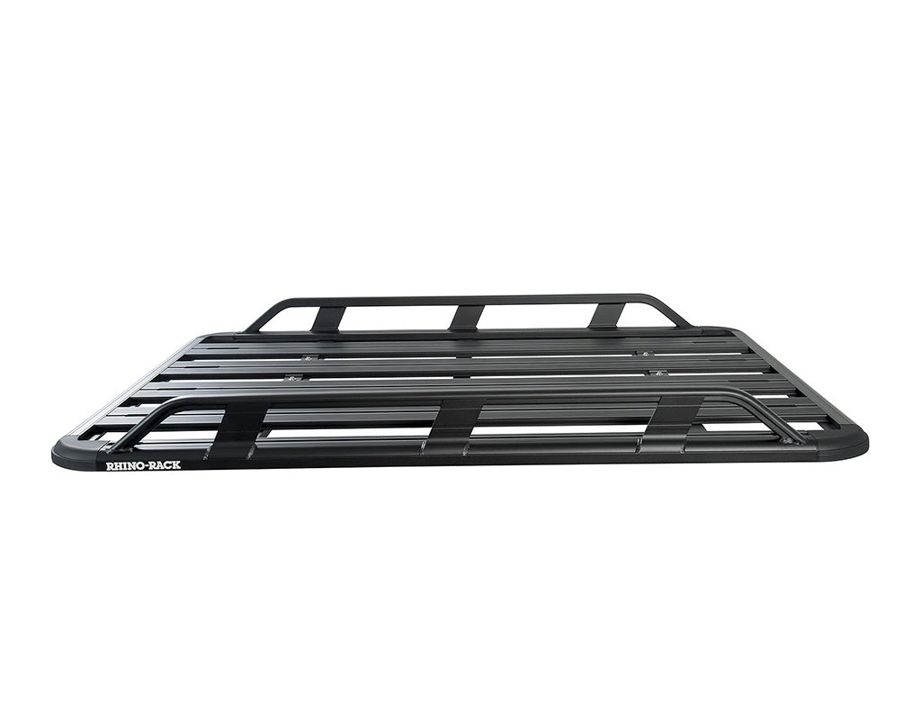 Rhino Rack Pioneer Tradie (1528mm X 1236mm) with Backbone to suit Ford Ranger PX1/2/3 Wildtrak 2011-2022