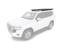 Rhino Rack Pioneer 5 Platform (1928mm x 1376mm) with Backbone to suit Toyota Landcruiser 300 Series 2022-Onwards