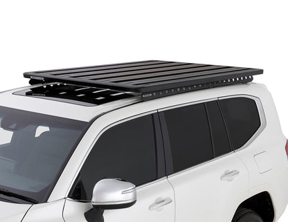 Rhino Rack Pioneer 5 Platform (1928mm x 1376mm) with Backbone to suit Toyota Landcruiser 300 Series 2022-Onwards