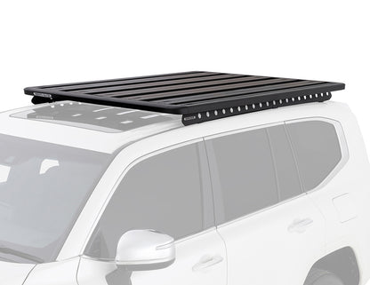 Rhino Rack Pioneer 5 Platform (1928mm x 1376mm) with Backbone to suit Toyota Landcruiser 300 Series 2022-Onwards