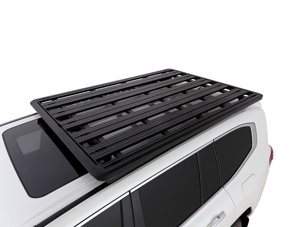 Rhino Rack Pioneer 5 Platform (1928mm x 1376mm) with Backbone to suit Toyota Landcruiser 300 Series 2022-Onwards