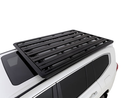 Rhino Rack Pioneer 5 Platform (1928mm x 1376mm) with Backbone to suit Toyota Landcruiser 300 Series 2022-Onwards