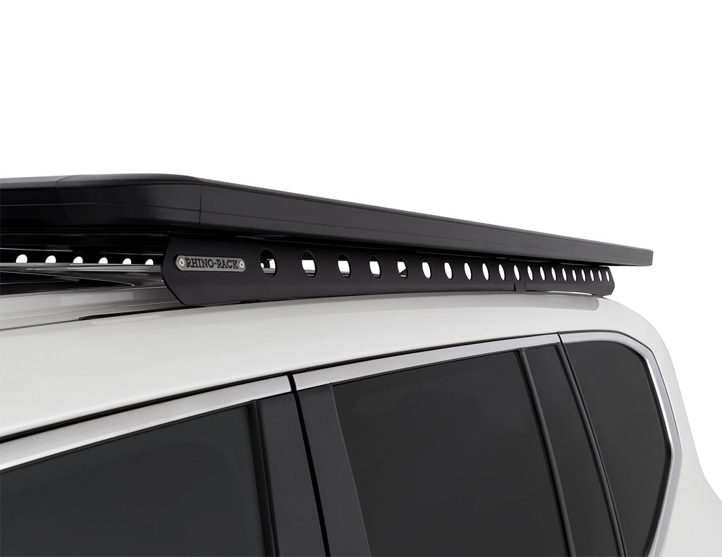 Rhino Rack Pioneer 5 Platform (1928mm x 1376mm) with Backbone to suit Toyota Landcruiser 300 Series 2022-Onwards