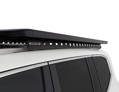 Rhino Rack Pioneer 5 Platform (1928mm x 1376mm) with Backbone to suit Toyota Landcruiser 300 Series 2022-Onwards