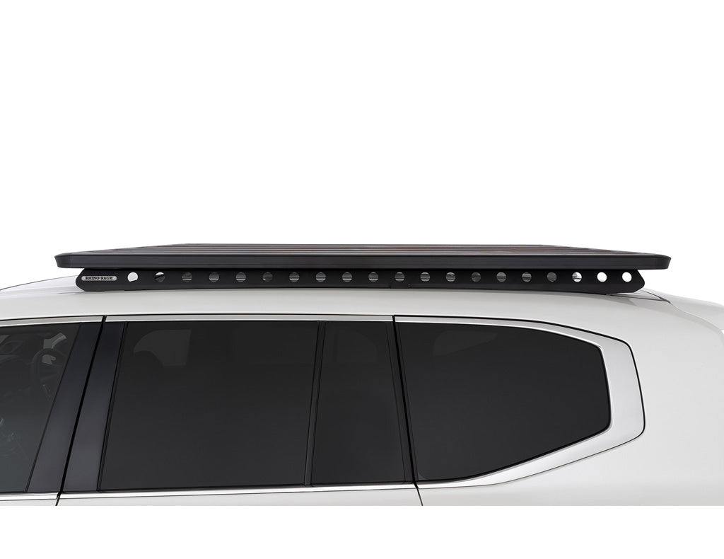 Rhino Rack Pioneer 5 Platform (1928mm x 1376mm) with Backbone to suit Toyota Landcruiser 300 Series 2022-Onwards