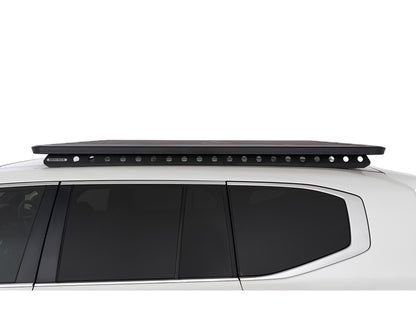 Rhino Rack Pioneer 5 Platform (1928mm x 1376mm) with Backbone to suit Toyota Landcruiser 300 Series 2022-Onwards