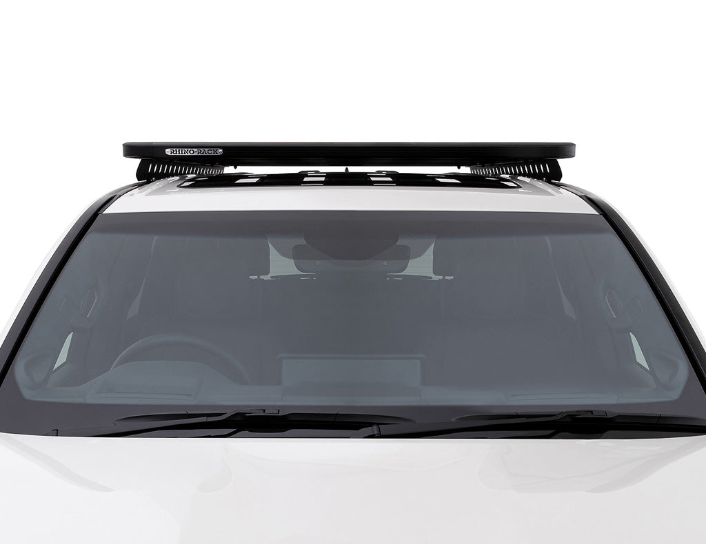 Rhino Rack Pioneer 5 Platform (1928mm x 1376mm) with Backbone to suit Toyota Landcruiser 300 Series 2022-Onwards