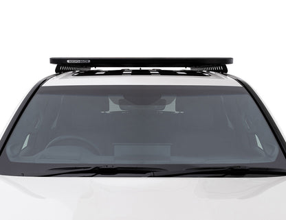 Rhino Rack Pioneer 5 Platform (1928mm x 1376mm) with Backbone to suit Toyota Landcruiser 300 Series 2022-Onwards