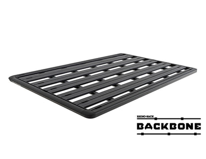Rhino Rack Pioneer 5 Platform (1928mm x 1376mm) with Backbone to suit Toyota Landcruiser 300 Series 2022-Onwards