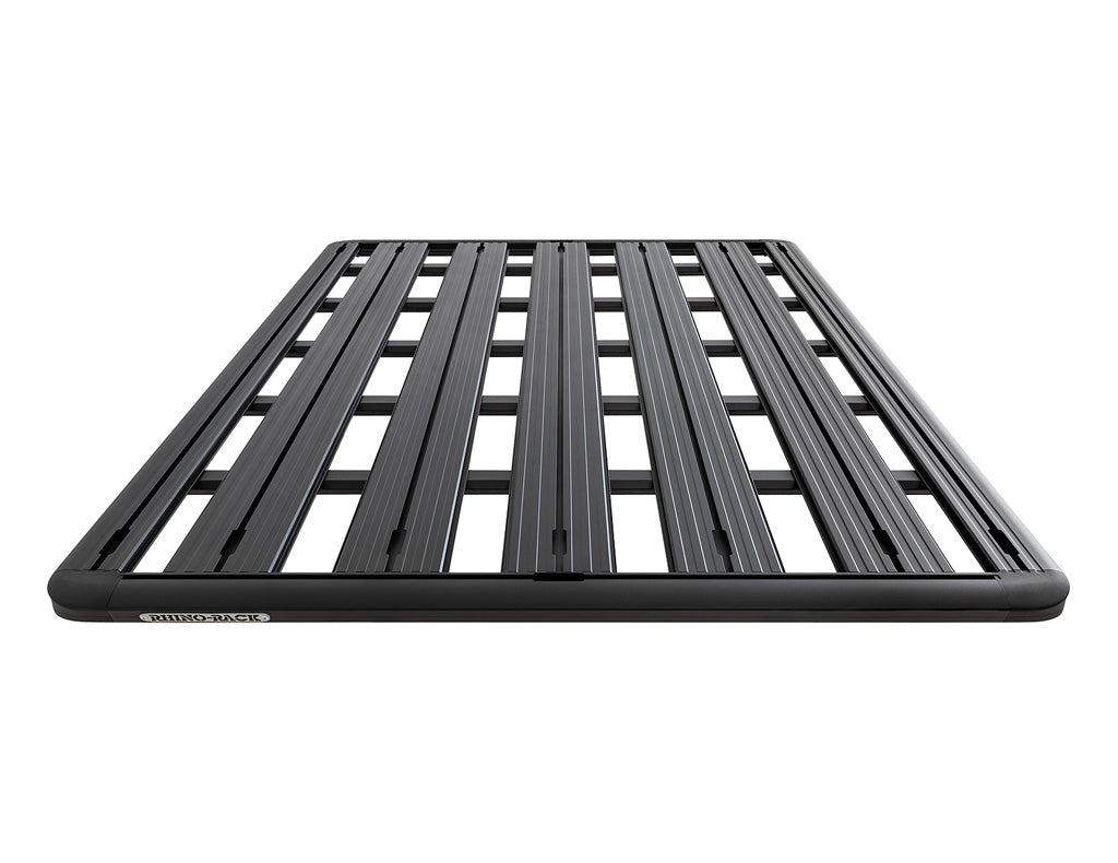 Rhino Rack Pioneer 5 Platform (1928mm x 1376mm) with Backbone to suit Toyota Landcruiser 300 Series 2022-Onwards