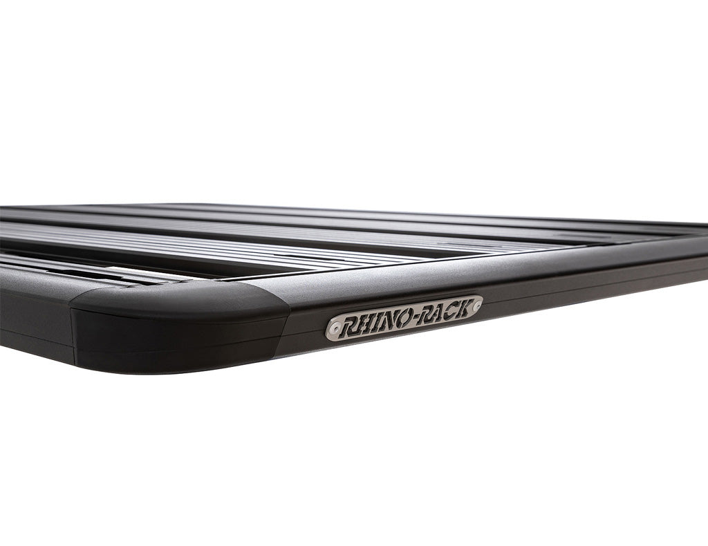 Rhino Rack Pioneer 5 Platform (1928mm x 1376mm) with Backbone to suit Toyota Landcruiser 300 Series 2022-Onwards