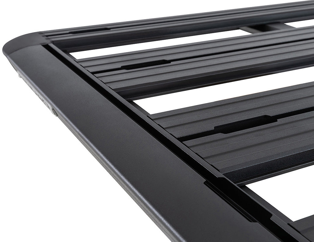 Rhino Rack Pioneer 5 Platform (1928mm x 1376mm) with Backbone to suit Toyota Landcruiser 300 Series 2022-Onwards