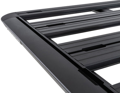 Rhino Rack Pioneer 5 Platform (1928mm x 1376mm) with Backbone to suit Toyota Landcruiser 300 Series 2022-Onwards