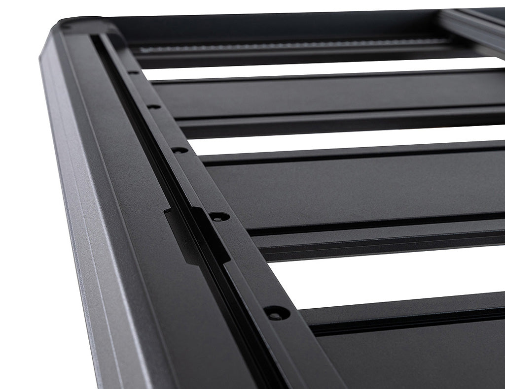 Rhino Rack Pioneer 5 Platform (1928mm x 1376mm) with Backbone to suit Toyota Landcruiser 300 Series 2022-Onwards
