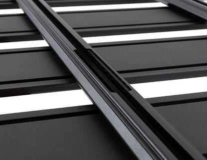 Rhino Rack Pioneer 5 Platform (1928mm x 1376mm) with Backbone to suit Toyota Landcruiser 300 Series 2022-Onwards