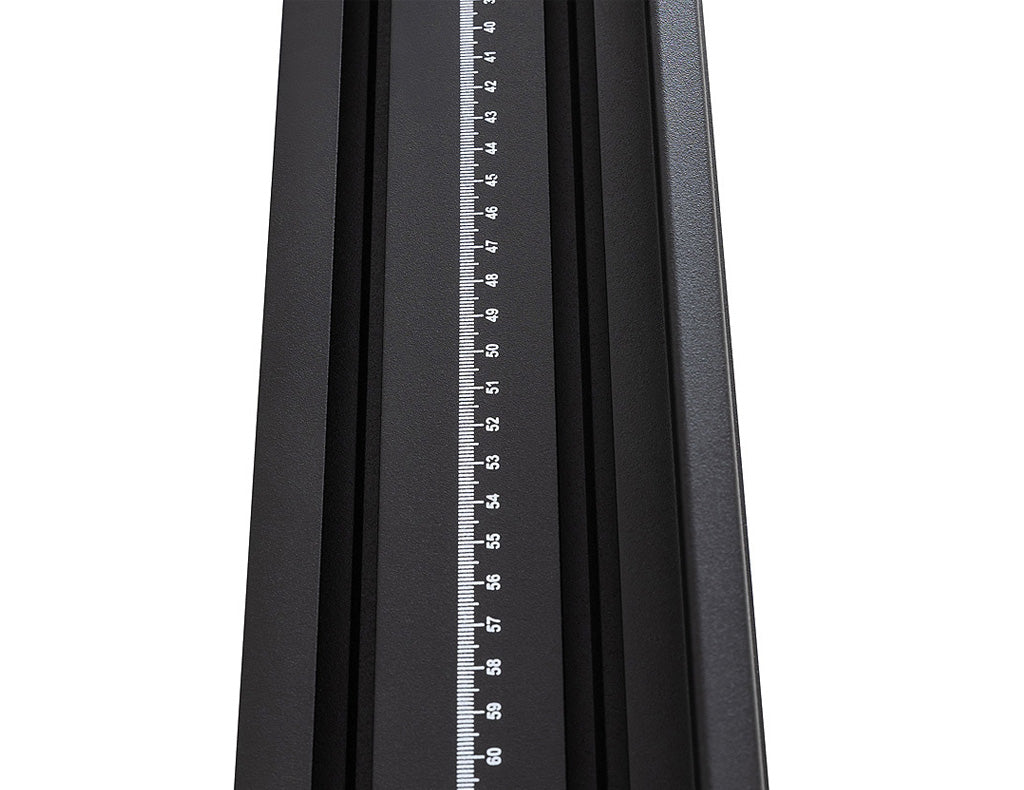 Rhino Rack Pioneer 5 Platform (1928mm x 1376mm) with Backbone to suit Toyota Landcruiser 300 Series 2022-Onwards