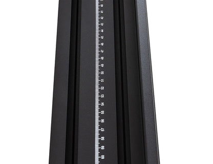 Rhino Rack Pioneer 5 Platform (1928mm x 1376mm) with Backbone to suit Toyota Landcruiser 300 Series 2022-Onwards