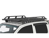 Rhino Rack Pioneer Tradie (1528mm X 1236mm) with Backbone to suit Toyota Hilux N70 2005-2015