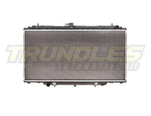 Y61 GU Nissan Patrol Koyorad Plastic / Alloy Radiator - Trundles Automotive