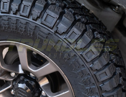 Kenda Klever Rugged Terrain to suit Suzuki Jimny 2018-Onwards