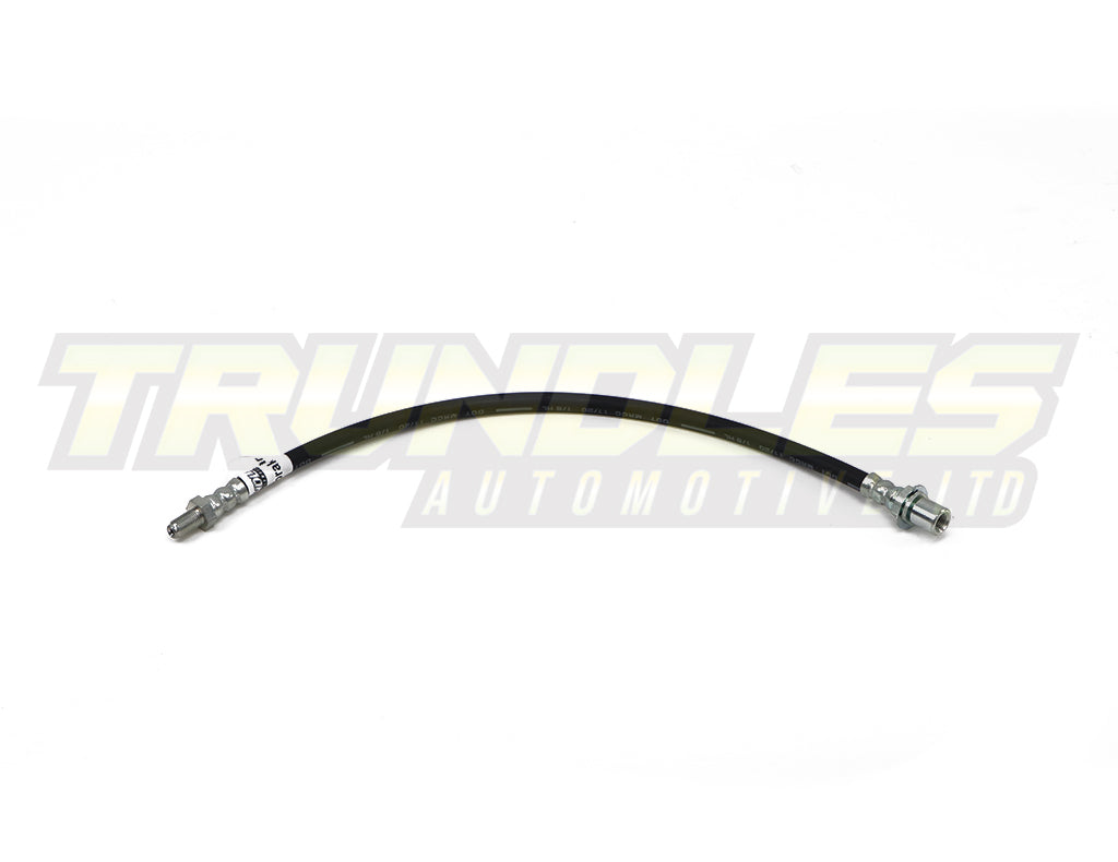 Trundles Extended Rear Brake Hose to suit Toyota Hilux N70/KUN26 (Non-VSC) 2005-2015