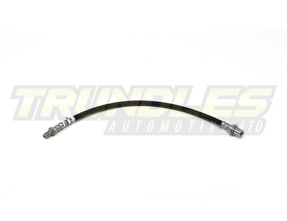 Trundles Extended Rear Brake Hose to suit Toyota Hilux N70/KUN26 (Non-VSC) 2005-2015