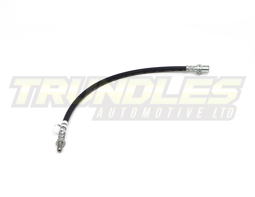 Trundles Extended Rear Brake Hose to suit Toyota Hilux N70/KUN26 (Non-VSC) 2005-2015