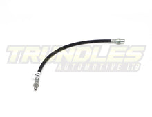 Trundles Extended Rear Brake Hose to suit Toyota Hilux N70/KUN26 (Non-VSC) 2005-2015