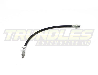 Trundles Extended Rear Brake Hose to suit Toyota Hilux N70/KUN26 (Non-VSC) 2005-2015