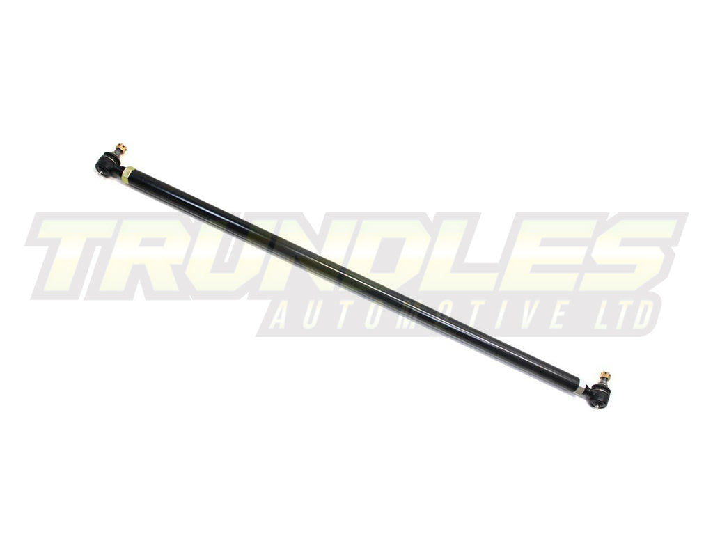 Trundles Heavy Duty Track Rod (Hollow) to suit Toyota Landcruiser 76/78/79 Series 1999-Onwards (V8)
